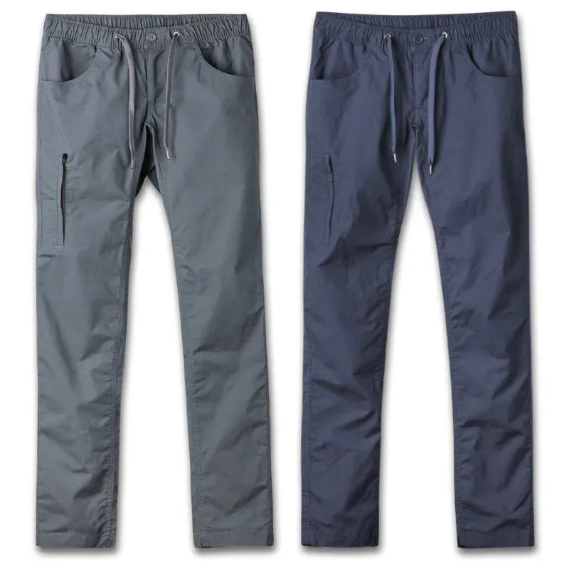 Perfect Combo of 2 Everyday Pants