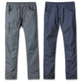 Perfect Combo of 2 Everyday Pants