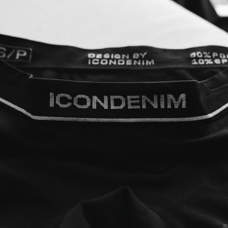 Denim Fit Boxers Briefs | BS-45