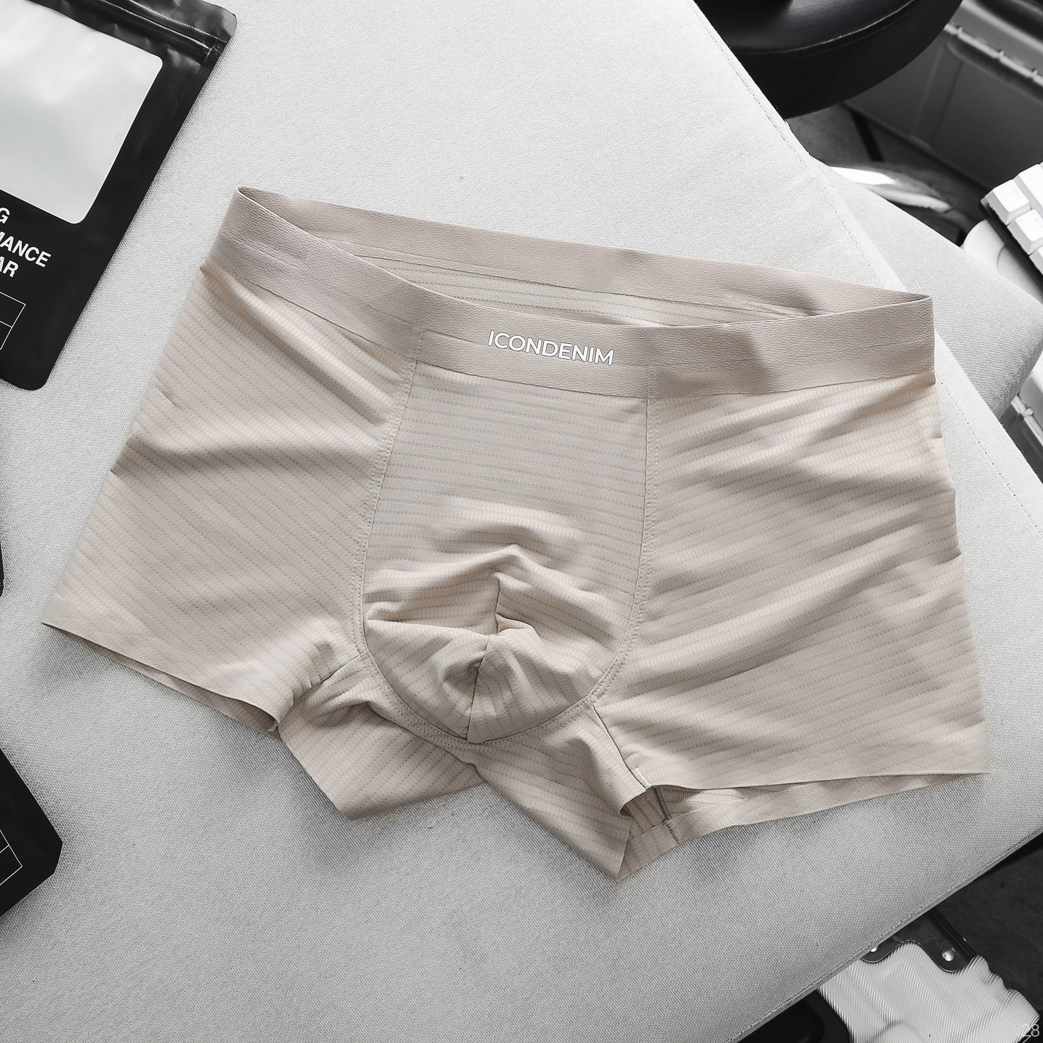 IconComfies Boxer Briefs | BS-30