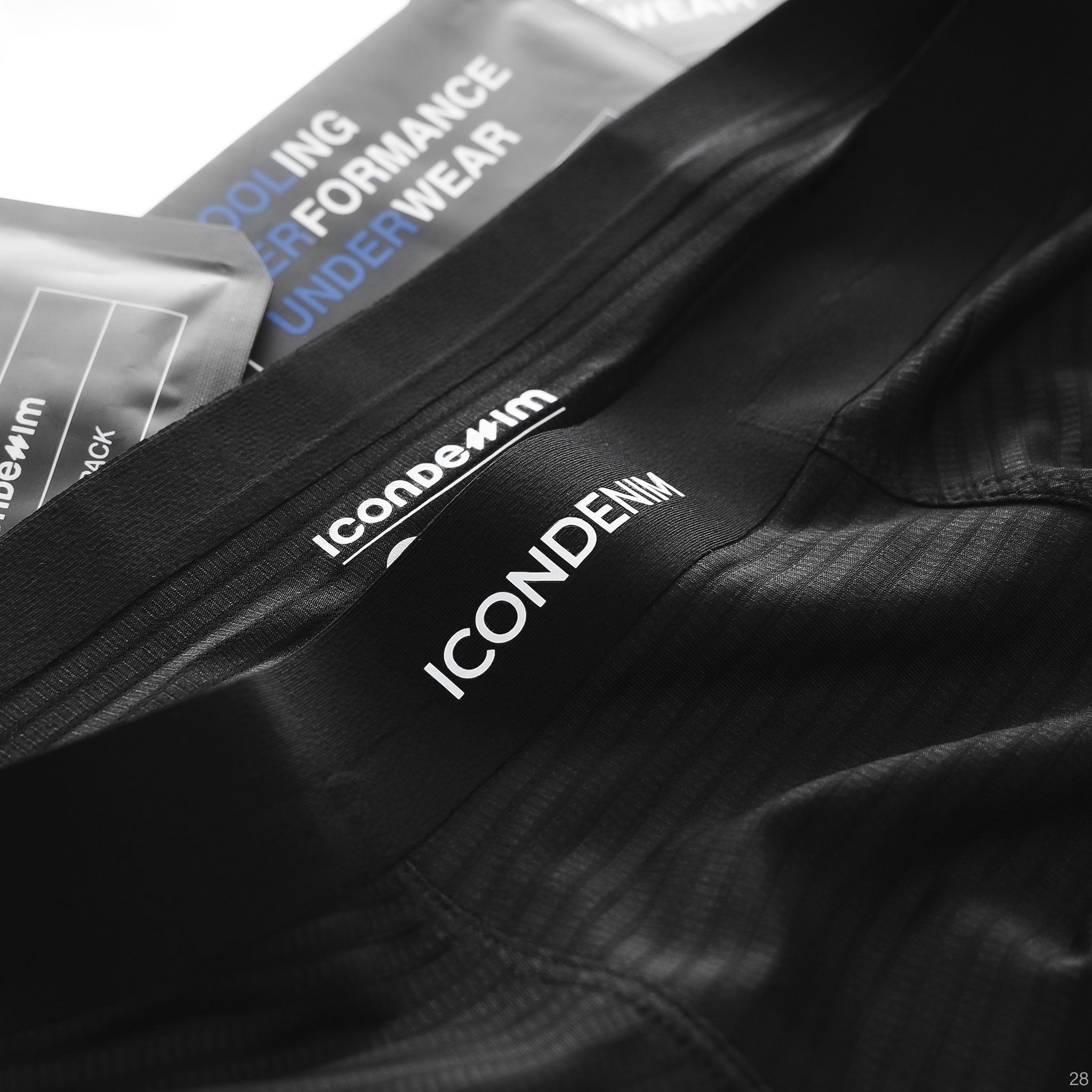IconComfies Boxer Briefs | BS-30