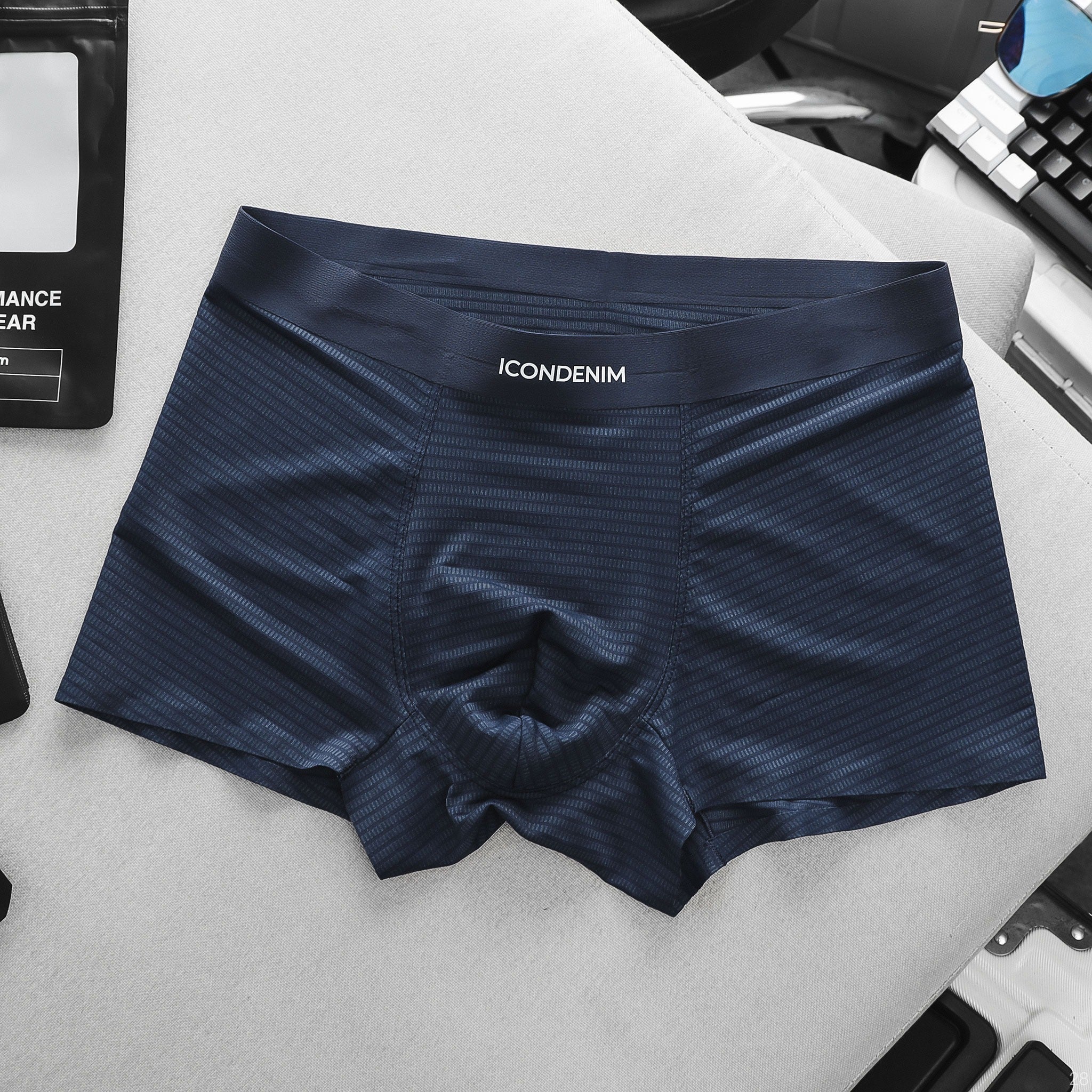 IconComfies Boxer Briefs | BS-30