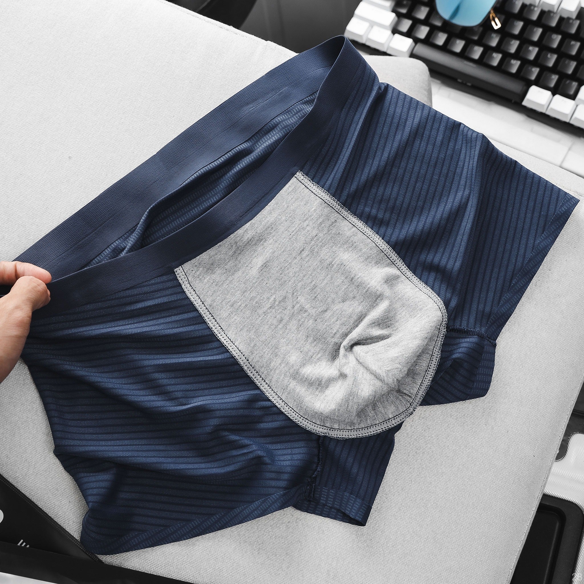 IconComfies Boxer Briefs | BS-30