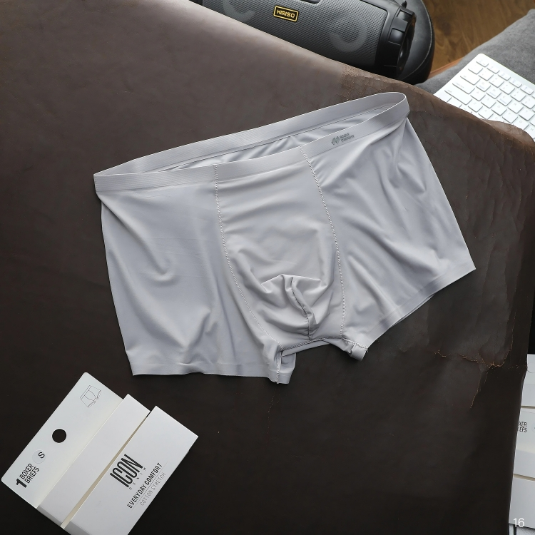 GlideWear Boxers Briefs | BS-28