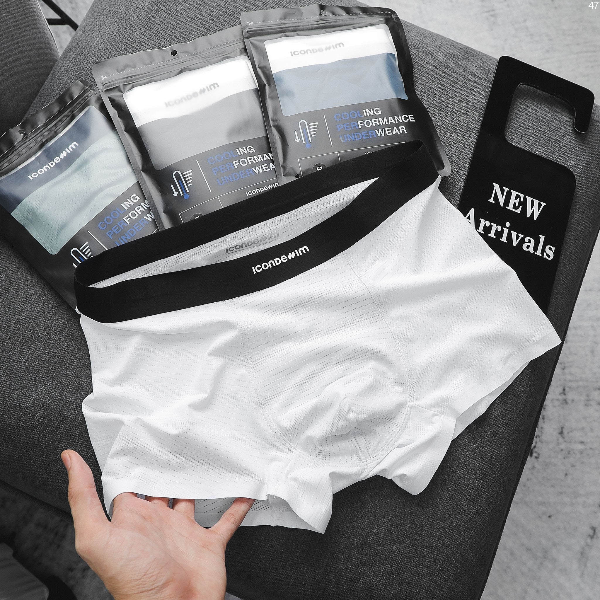 SkinFlex Flexible Boxers | BS-39