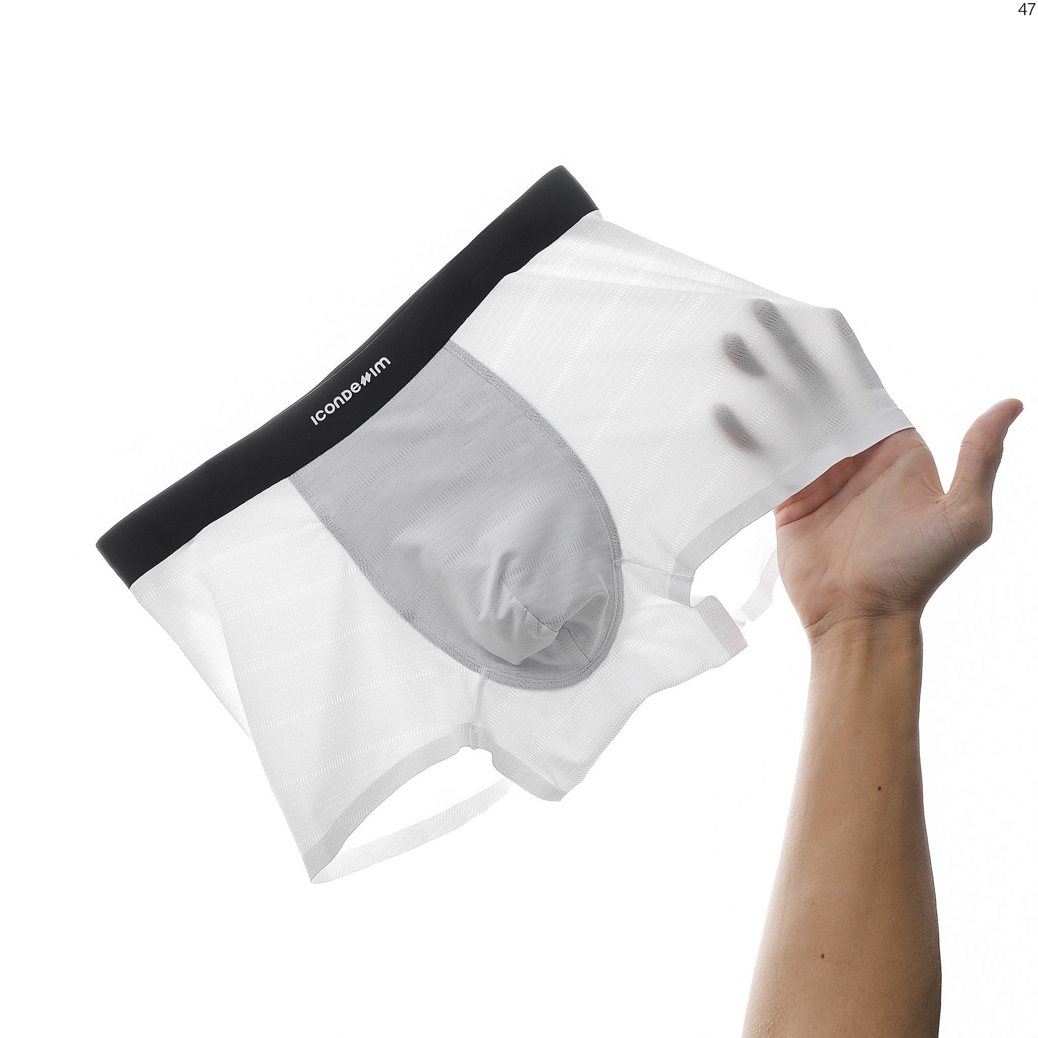 SkinFlex Flexible Boxers | BS-39