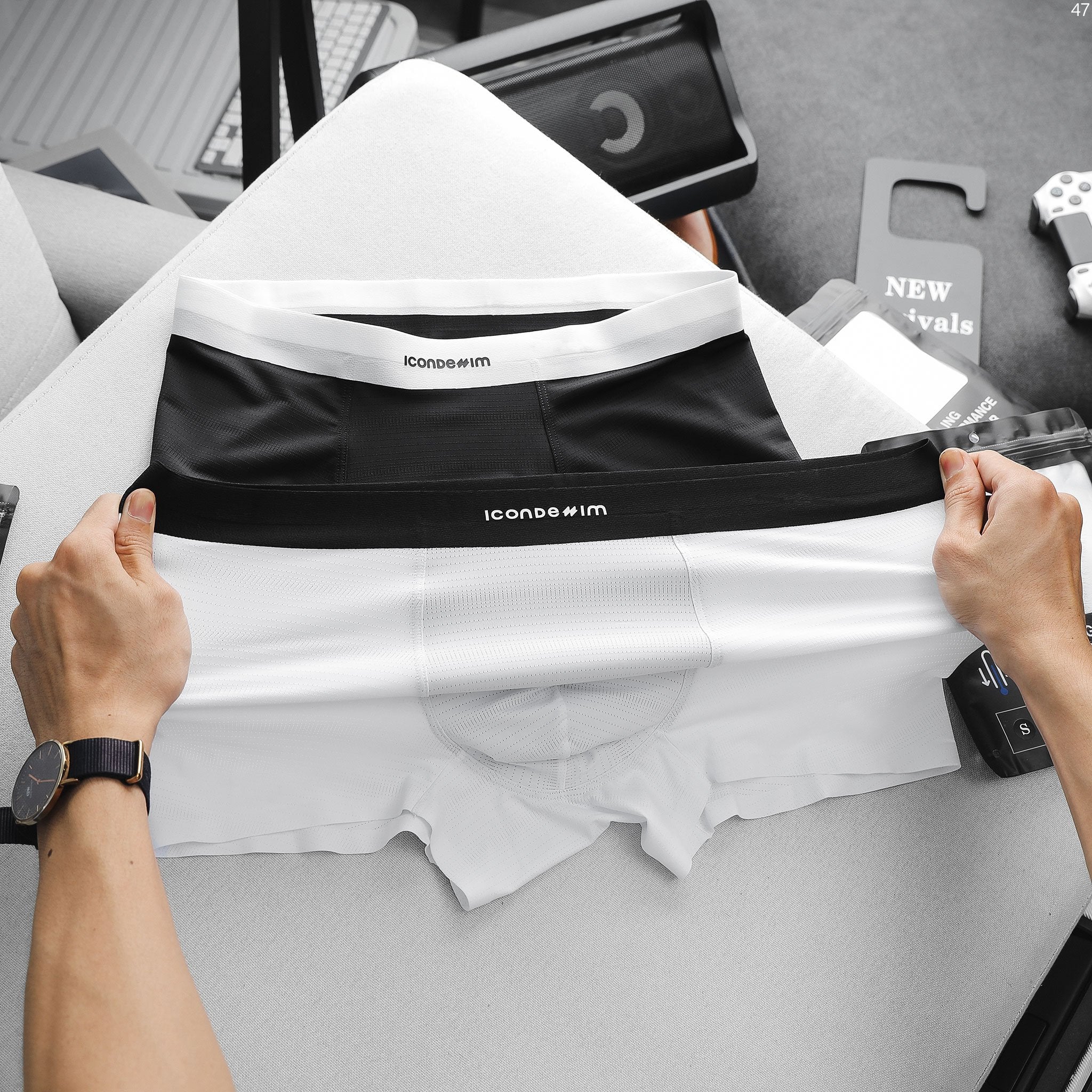 SkinFlex Flexible Boxers | BS-39