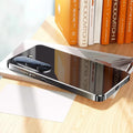 Gradient Gloss Magnetic Shield Case