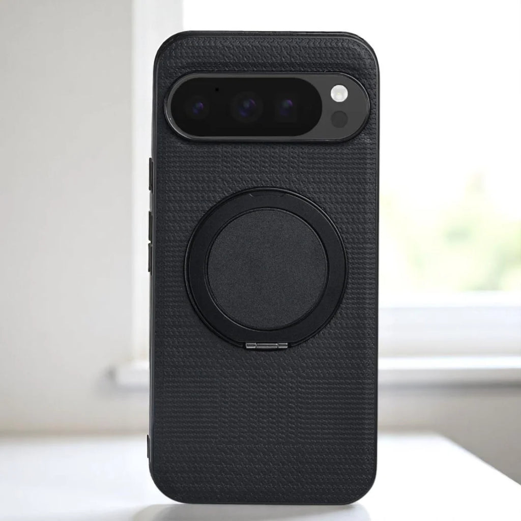 Luxe Weave MagSafe Case - Google