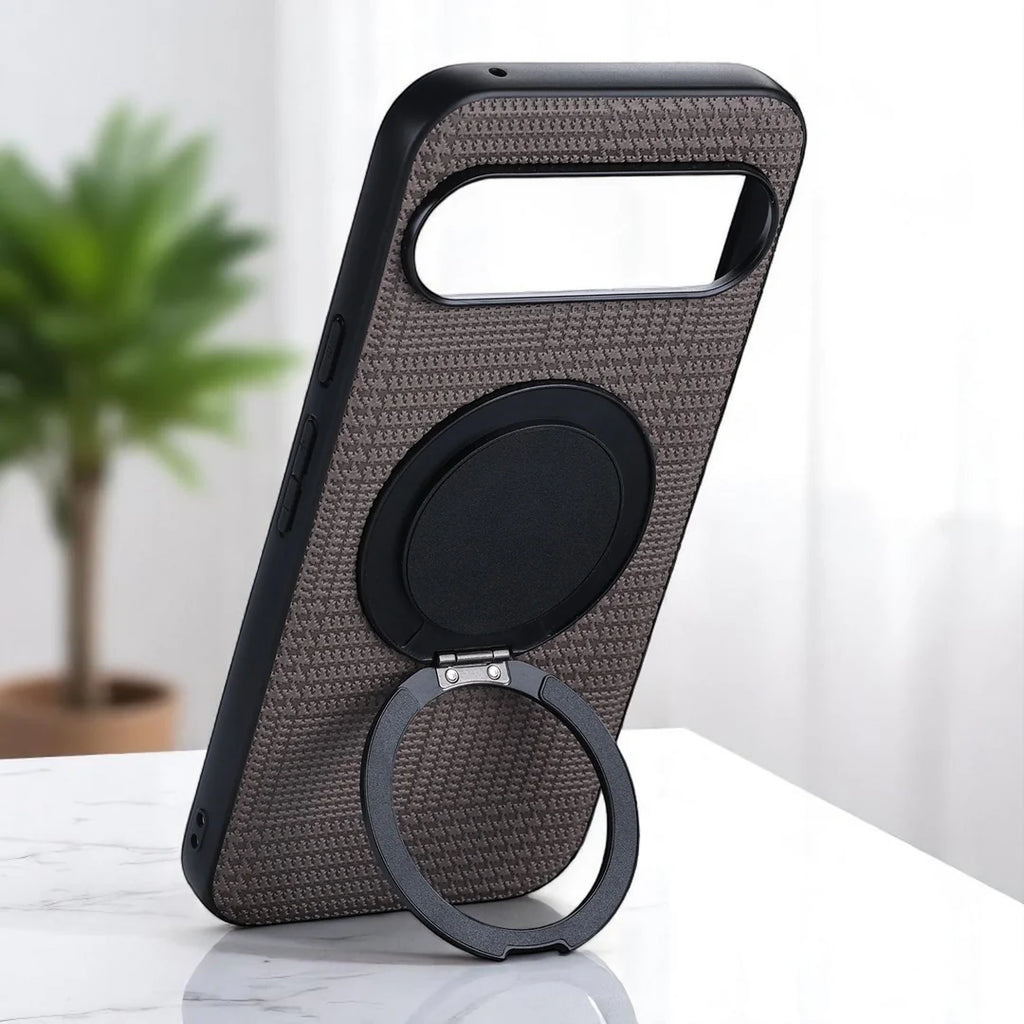 Luxe Weave MagSafe Case - Google