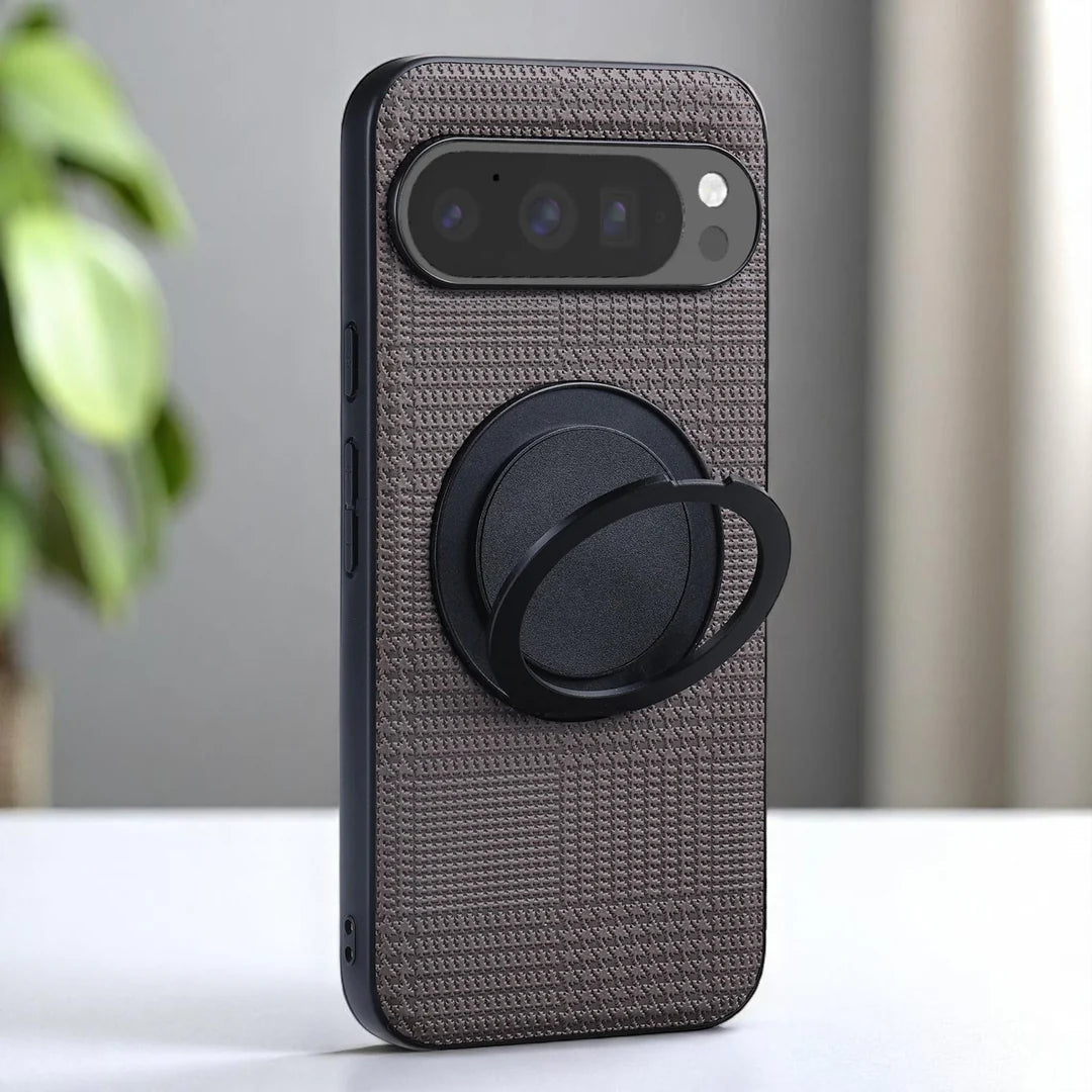 Luxe Weave MagSafe Case - Google