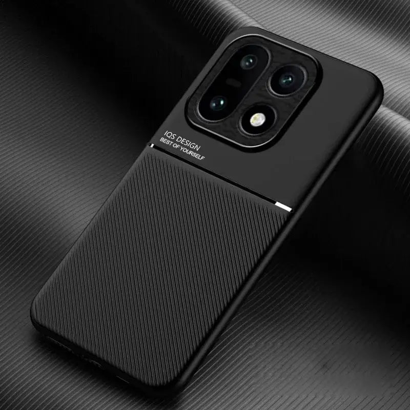 Shadow Weave Minimal Armor Case