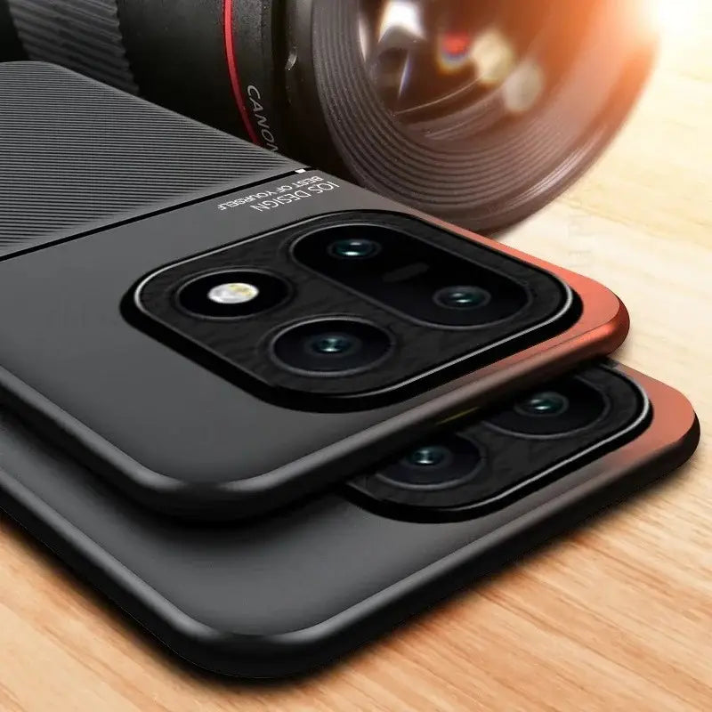 Shadow Weave Minimal Armor Case