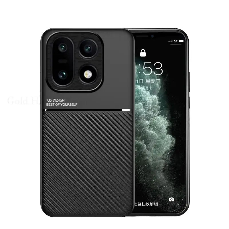 Shadow Weave Minimal Armor Case