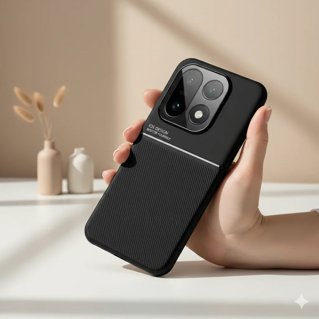 Shadow Weave Minimal Armor Case