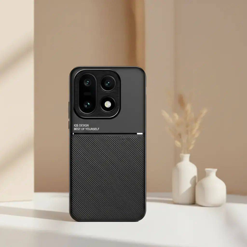 Shadow Weave Minimal Armor Case