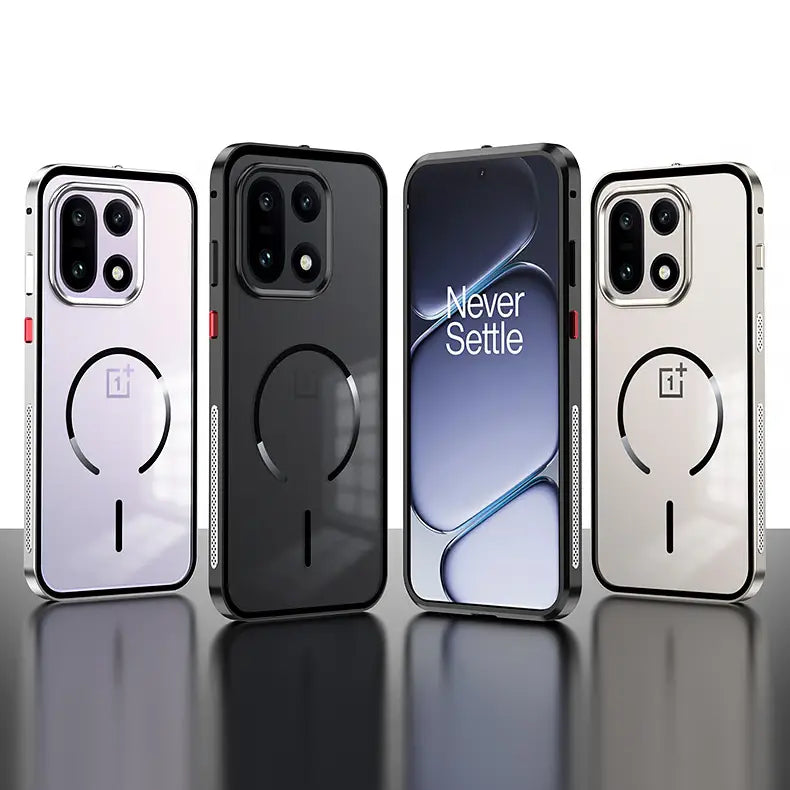 OnePlus  Series Modern Defense Mag Shield Case