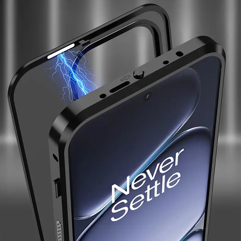 OnePlus  Series Modern Defense Mag Shield Case