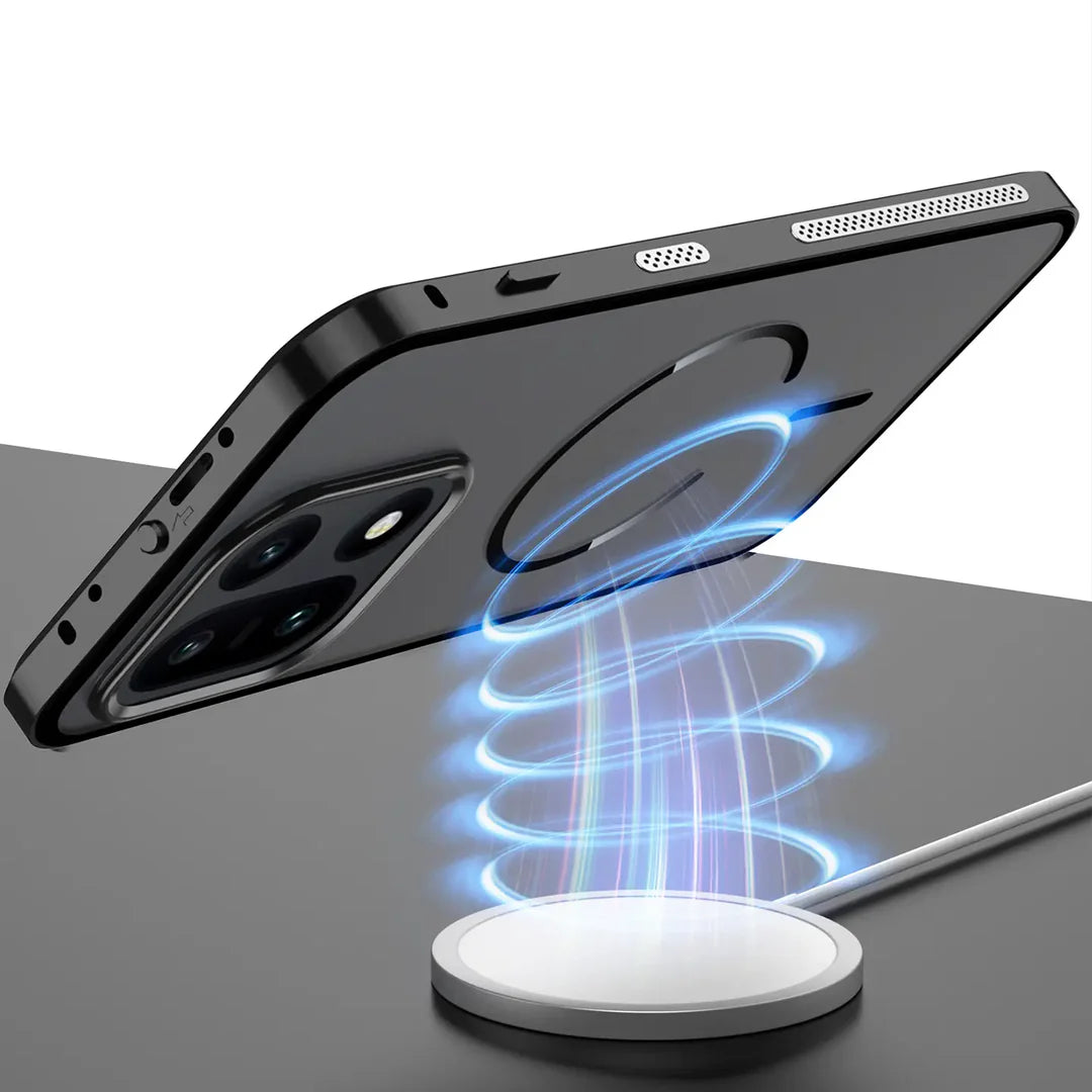 OnePlus  Series Modern Defense Mag Shield Case