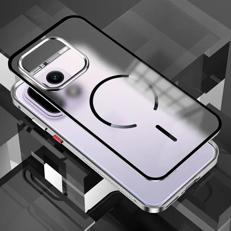 OnePlus  Series Modern Defense Mag Shield Case