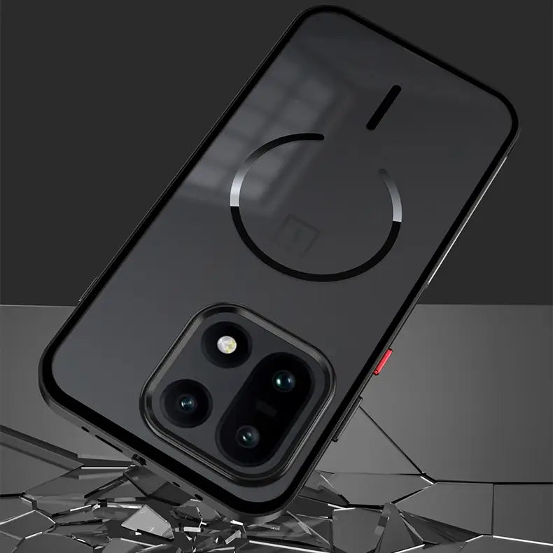 OnePlus  Series Modern Defense Mag Shield Case