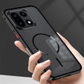 OnePlus  Series Modern Defense Mag Shield Case