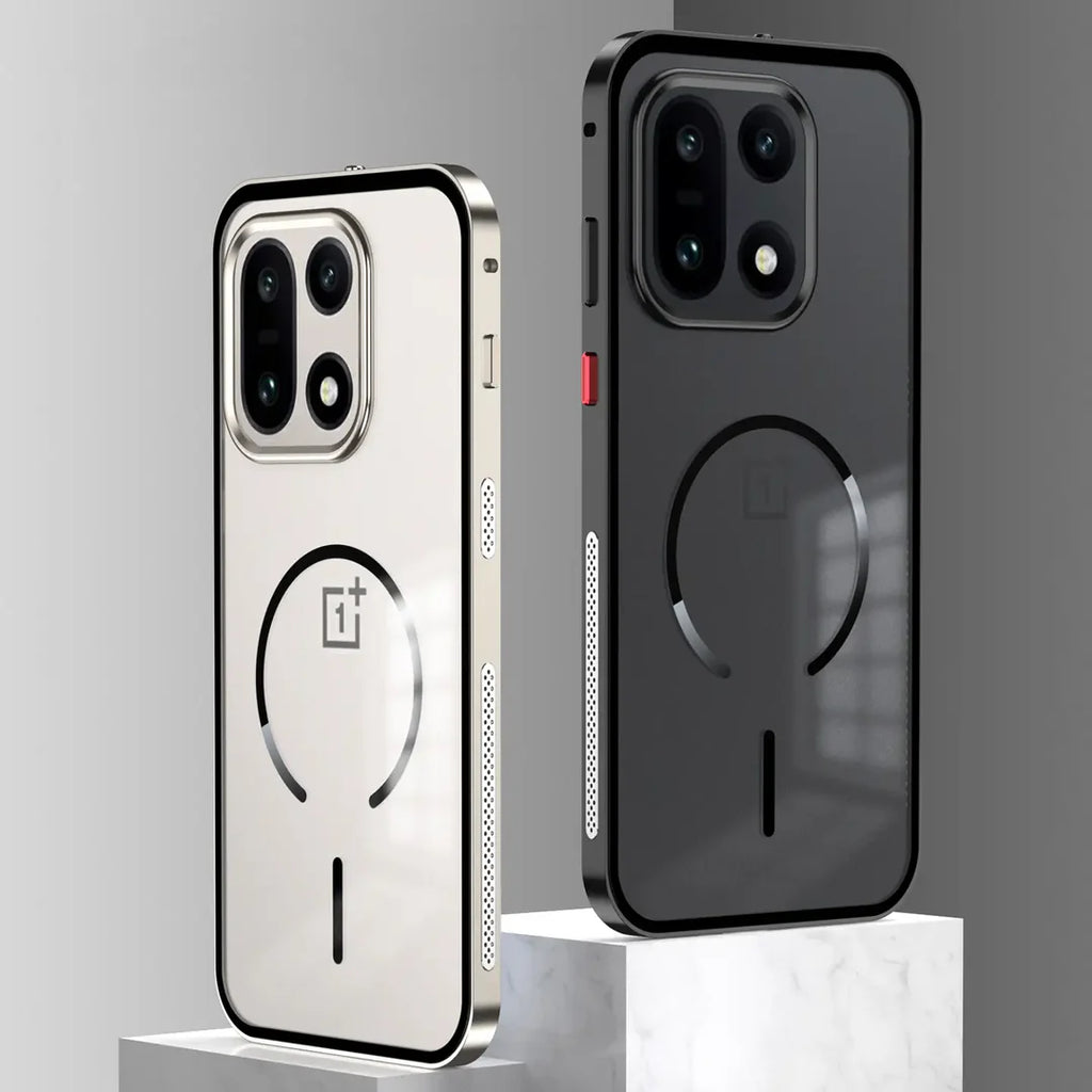 OnePlus  Series Modern Defense Mag Shield Case