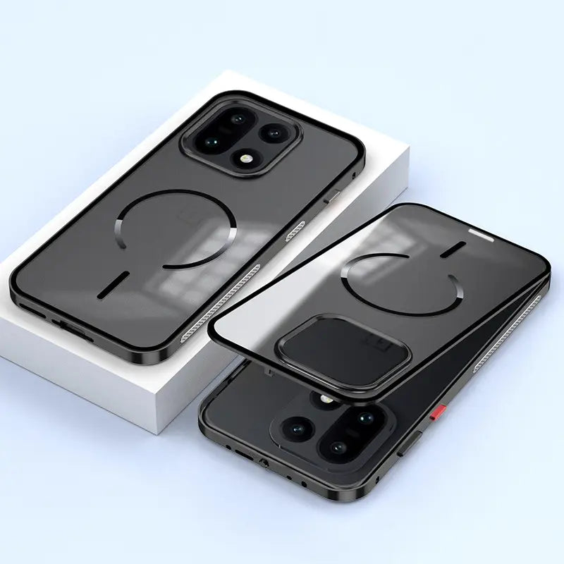 OnePlus  Series Modern Defense Mag Shield Case