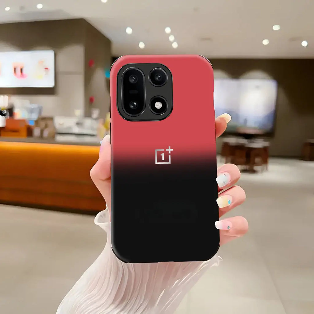 OnePlus  Series Midnight Burn