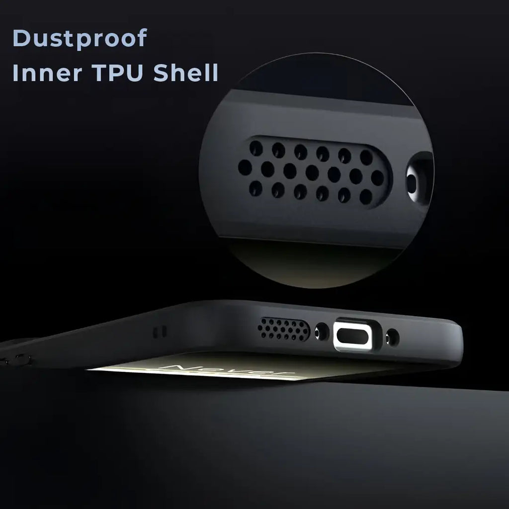OnePlus Horizonfold Altitude - Crystal