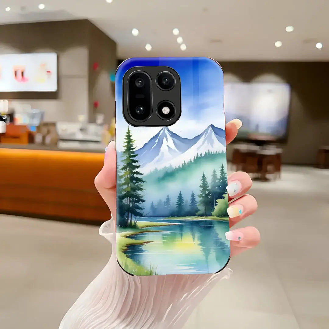 OnePlus Horizonfold Altitude - Crystal