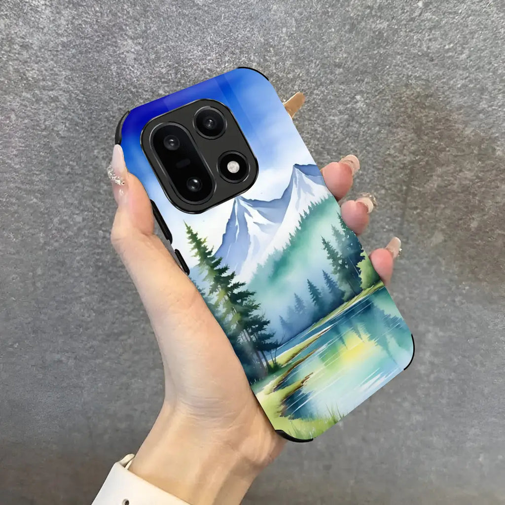 OnePlus Horizonfold Altitude - Crystal