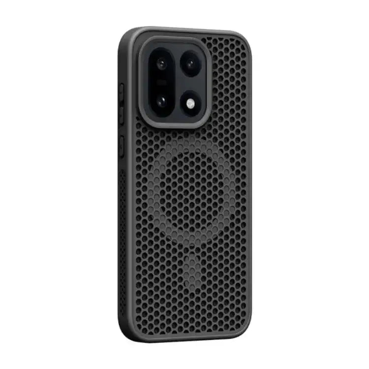 OnePlus  Series Heat Deflect Magnetic Dissipation Case