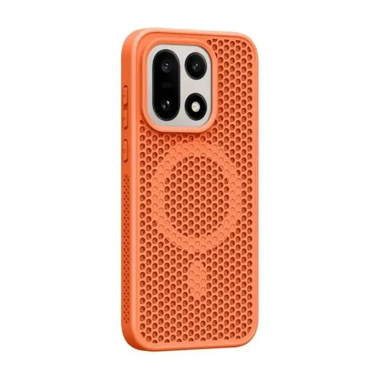 OnePlus  Series Heat Deflect Magnetic Dissipation Case