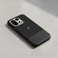 OnePlus Series Retro Business Half Leather Case