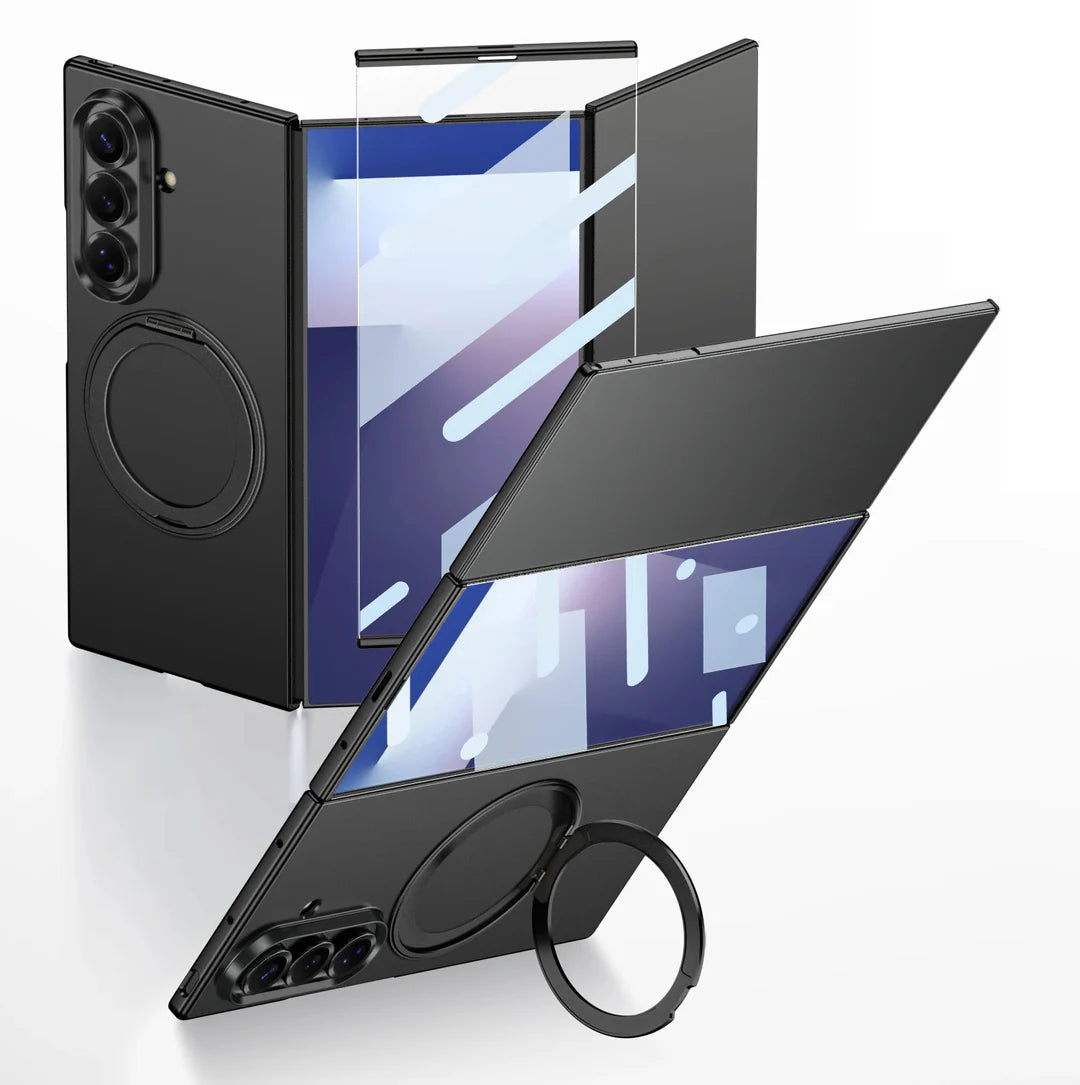 Galaxy Z Trifold Crown Supreme Bracket Case