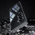 Galaxy Aurum Carbon Prestige Case