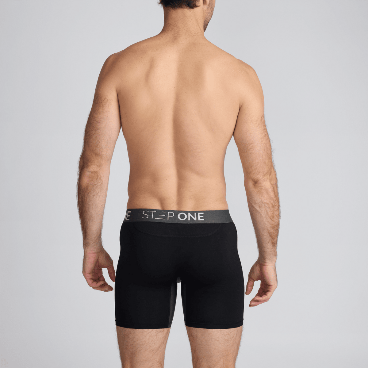 Stepone bamboo Boxer Brief | BS-41