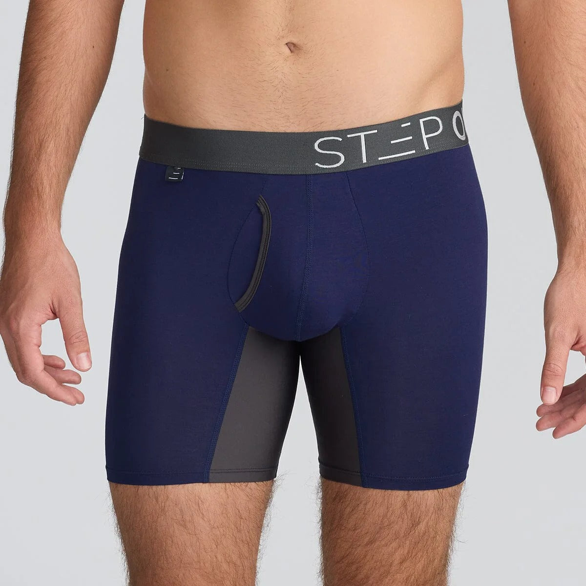 Stepone bamboo Boxer Brief | BS-41