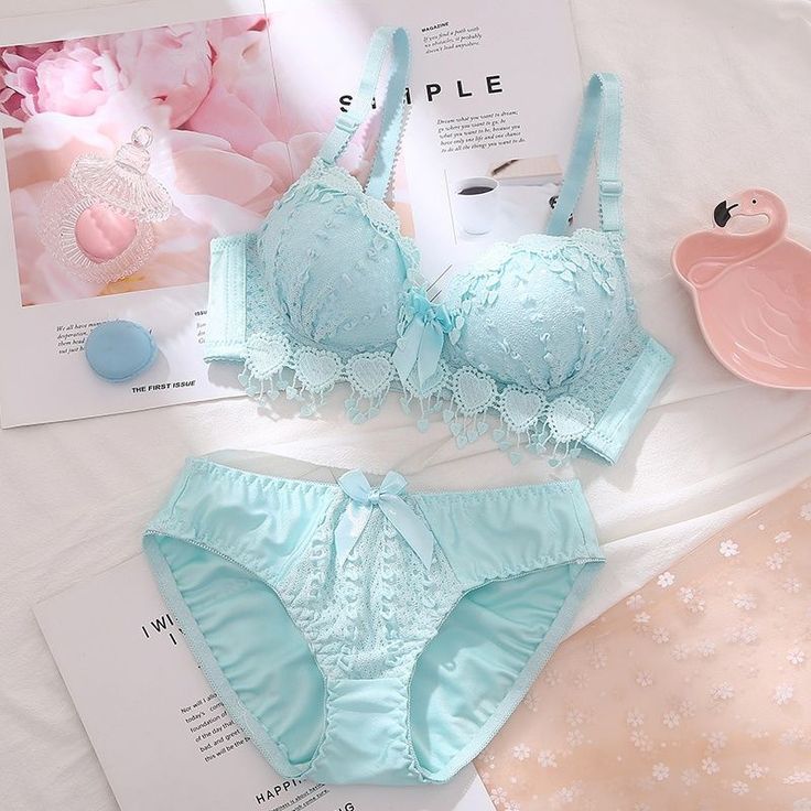 Combo Of 8 Bra & panties Set | BP-01