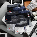 Fila Men's Boxer (Pack of 7)