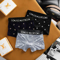 Urban Comfort Boxers