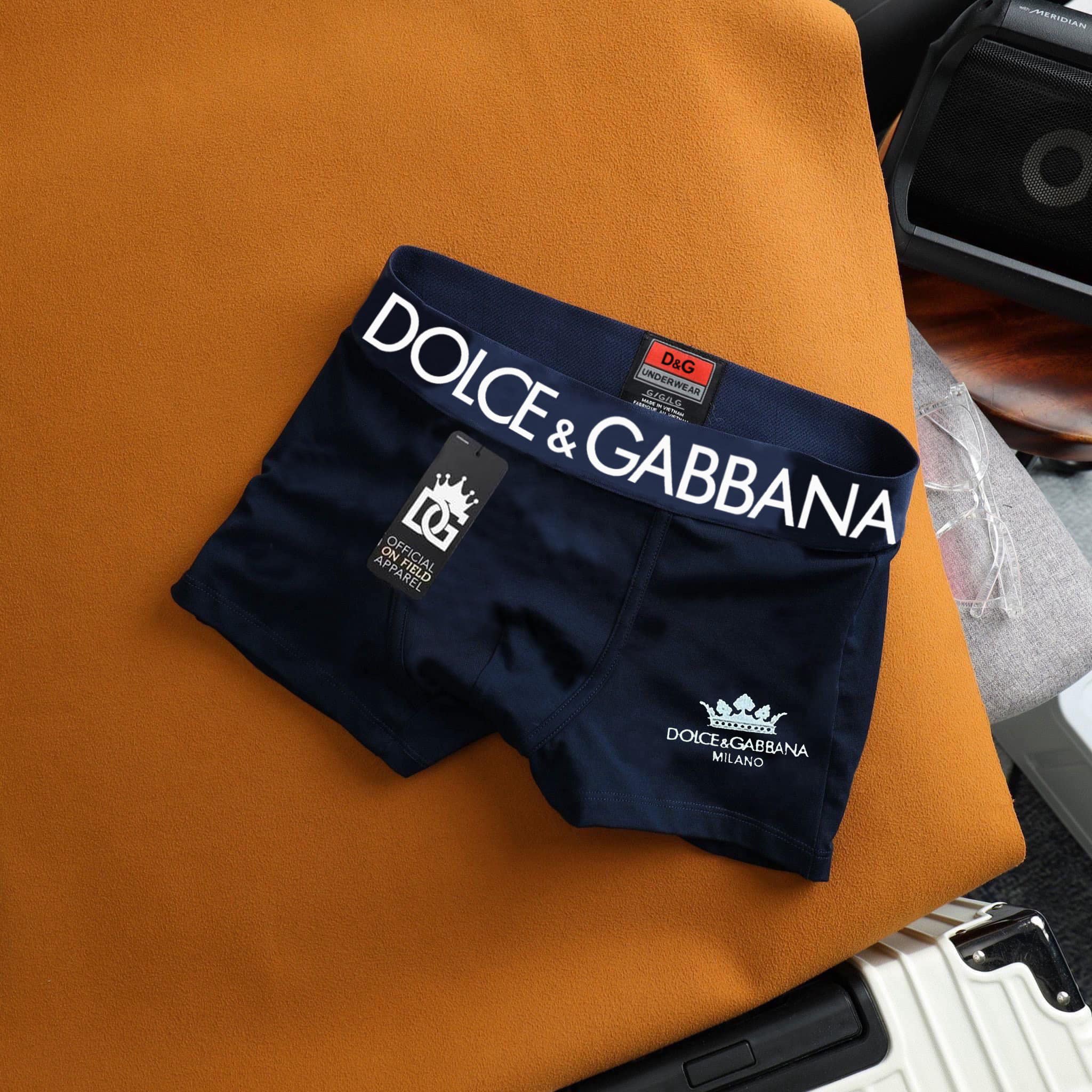 Stride Gear Boxers