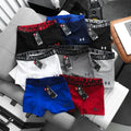 Und*r Arm*ur Men's Underwear (Pack Of 7)