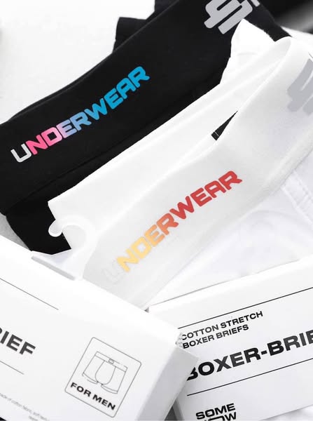 ComforTech Boxer