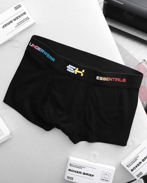 ComforTech Boxer