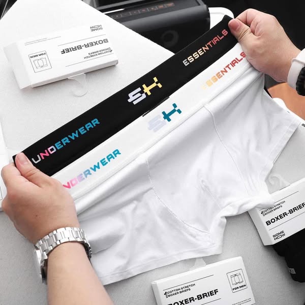 ComforTech Boxer