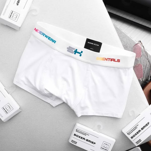 ComforTech Boxer