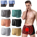 HealthGuard Seamless Underwear (Pack of 7)