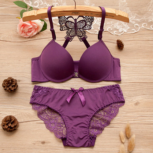 Combo Of 8 Bra & panties Set | BP-01